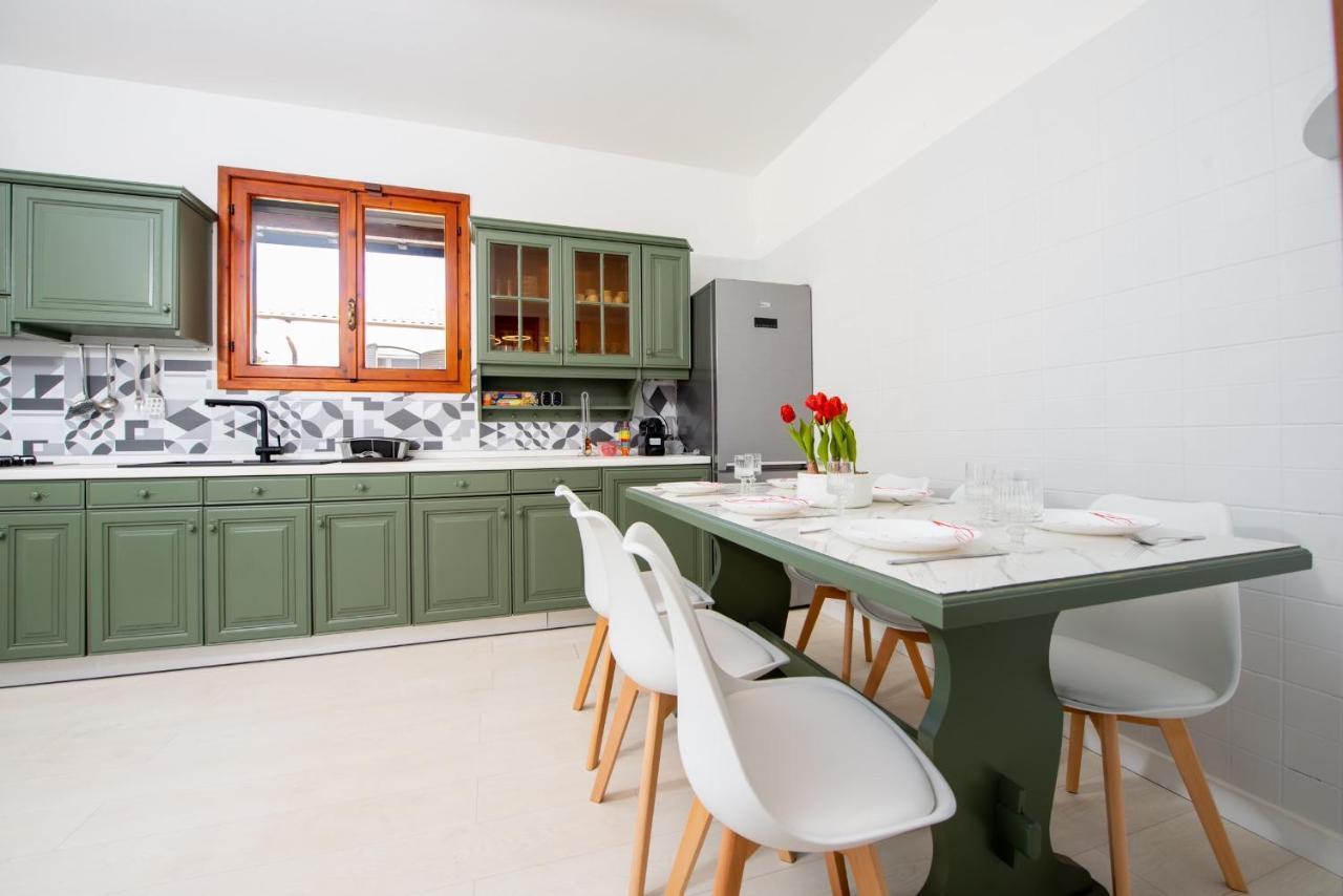 Villa Casa Del Sole: Relax & Charme Nella Riviera Ligure Camporosso  Esterno foto